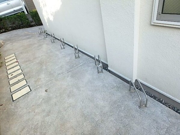 DCグレースの物件内観写真